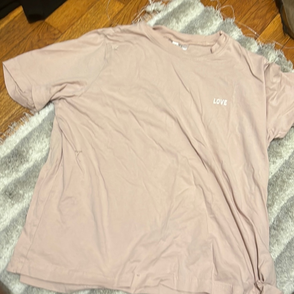 bought these a while back and never worn.